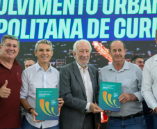 VICE Plano de Desenvolvimento Urbano Integrado (AMEP)