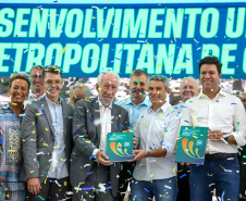 VICE Plano de Desenvolvimento Urbano Integrado (AMEP)