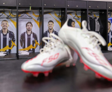  Piana visita estádio do Operário, campeão do paranaense, em Ponta Grossa