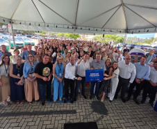 Estado lança Ambulatório de Especialidades de Curitiba com investimento de R$ 22,5 milhões