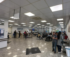 SESA - Mais do que órteses e próteses, Hospital de Reabilitação do Paraná atua na recuperação funcional, inclusão social e cuidado integral