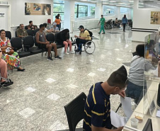 SESA - Mais do que órteses e próteses, Hospital de Reabilitação do Paraná atua na recuperação funcional, inclusão social e cuidado integral