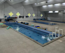 SESA - Mais do que órteses e próteses, Hospital de Reabilitação do Paraná atua na recuperação funcional, inclusão social e cuidado integral