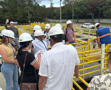 Paraná une vigilância e atenção integral para transformar a água e o saneamento em barreira sanitária