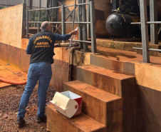 Paraná une vigilância e atenção integral para transformar a água e o saneamento em barreira sanitária