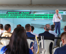 PONTA GROSSA - POLÍCIA CIENTÍFICA