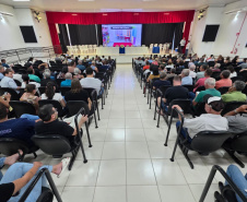 SESA - Estado firma convênio de R$ 5 milhões para construção da Unidade Central de Saúde de Santa Izabel do Oeste