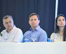 SESA - Estado firma convênio de R$ 5 milhões para construção da Unidade Central de Saúde de Santa Izabel do Oeste