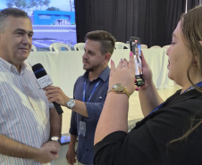 SESA - Estado firma convênio de R$ 5 milhões para construção da Unidade Central de Saúde de Santa Izabel do Oeste