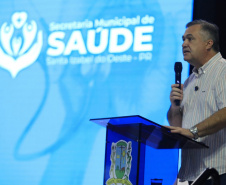 SESA - Estado firma convênio de R$ 5 milhões para construção da Unidade Central de Saúde de Santa Izabel do Oeste
