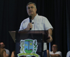 SESA - Estado firma convênio de R$ 5 milhões para construção da Unidade Central de Saúde de Santa Izabel do Oeste