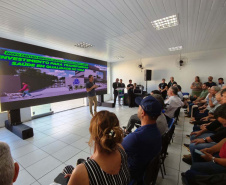 SESA - Governo do Estado autoriza recursos para construção do Centro de Reabilitação da ADEFIAP, em Apucarana