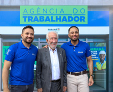 governador - entrega de carros setr