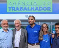 governador - entrega de carros setr