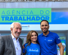 governador - entrega de carros setr