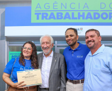 governador - entrega de carros setr