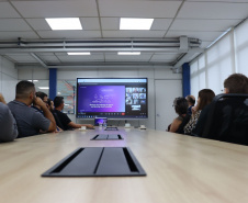 Paraná firma colaboração com a Amazon Web Services para impulsionar startups do Anjo Inovador