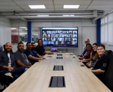 Paraná firma colaboração com a Amazon Web Services para impulsionar startups do Anjo Inovador