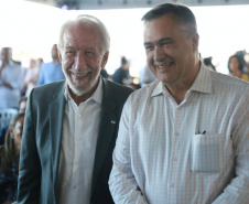 PEDRA FUNDAMENTAL PEQUENO PRÍNCIPE