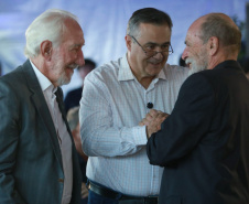 PEDRA FUNDAMENTAL PEQUENO PRÍNCIPE