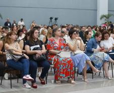 SESA - Primeira reunião ordinária da CIB de 2026 pactua importantes avanços para a saúde do Paraná