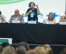 SESA - Primeira reunião ordinária da CIB de 2026 pactua importantes avanços para a saúde do Paraná