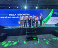 SESA - Projeto Bate-Bate Coração de telemedicina para atendimento a bebês com cardiopatia congênita é apresentado no Saúde em Movimento