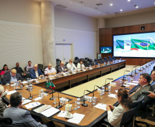 VICE GOV AGENDA MEXICO