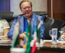 VICE GOV AGENDA MEXICO