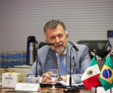 VICE GOV AGENDA MEXICO