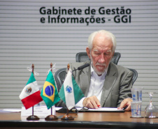 VICE GOV AGENDA MEXICO