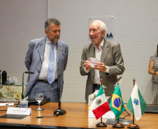 VICE GOV AGENDA MEXICO