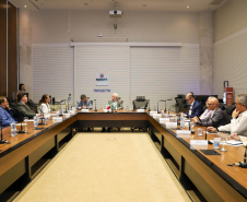 VICE GOV AGENDA MEXICO