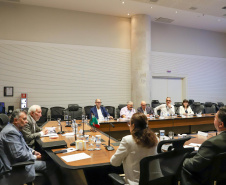 VICE GOV AGENDA MEXICO