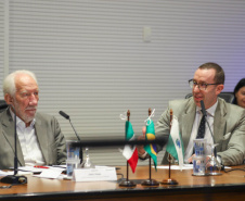 VICE GOV AGENDA MEXICO