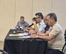 SESA - Conselho Estadual aprova balanço da gestão da saúde em 2025