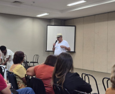 SESA - Conselho Estadual aprova balanço da gestão da saúde em 2025