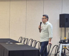 SESA - Conselho Estadual aprova balanço da gestão da saúde em 2025