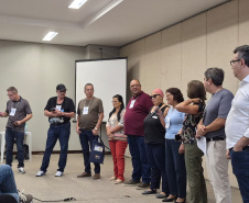 SESA - Conselho Estadual aprova balanço da gestão da saúde em 2025