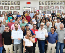 SESA - Estado autoriza licitação de Pronto Atendimento Municipal e reforça frota de saúde em Mauá da Serra