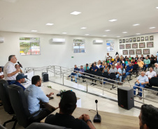 SESA - Estado autoriza licitação de Pronto Atendimento Municipal e reforça frota de saúde em Mauá da Serra