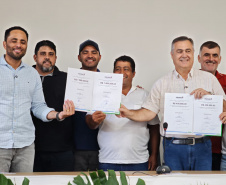 SESA - Estado autoriza licitação de Pronto Atendimento Municipal e reforça frota de saúde em Mauá da Serra