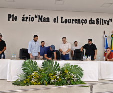 SESA - Estado autoriza licitação de Pronto Atendimento Municipal e reforça frota de saúde em Mauá da Serra