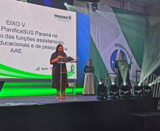 SESA - Premiação saúde em movimento