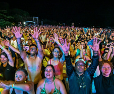 SHOW ILHA DO MEL