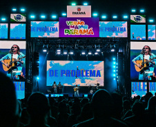 SHOW ILHA DO MEL