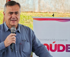 Sesa lança Campanha de Vacinação da Influenza em Telêmaco Borba com foco na proteção de 4,5 milhões de pessoas