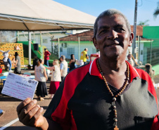 Sesa lança Campanha de Vacinação da Influenza em Telêmaco Borba com foco na proteção de 4,5 milhões de pessoas