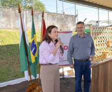 Sesa lança Campanha de Vacinação da Influenza em Telêmaco Borba com foco na proteção de 4,5 milhões de pessoas