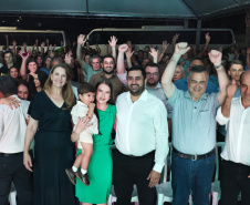 Governo do Estado inaugura Pronto Atendimento Municipal de Reserva com investimento de R$ 7 milhões